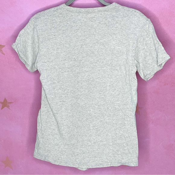 Star Wars Darth Vader Sledding Gray Tee Size Men’s Small - Picture 2 of 5